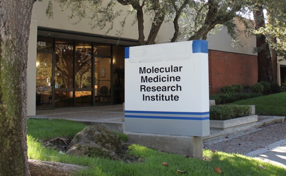 Molecular Medicine Research Institute